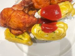 -济南蓝海御华大饭店·蓝钻国际美食自助百汇(山东书城店)