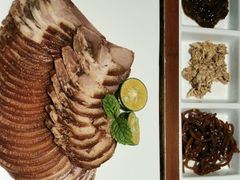 -福海居烤鸭店(鸟巢店)