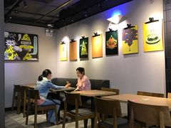 -乐凯撒披萨(南山书城店)