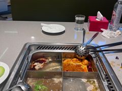 -海底捞火锅(方圆荟店)