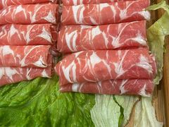 -惠丰涮肉馆(德宝新园店)
