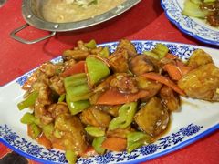 -夕阳红小吃(中街大悦城店)