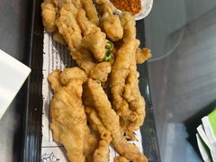 -涌上外婆桥(岱山日达店)