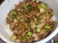 -孙记驴肉山庄(李桥店)