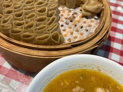 -小慧莜面村(青东店)