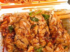 -成都瓜串串(华强北店)