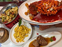 -姑苏家宴·苏帮菜·松鼠桂鱼(苏州总店)