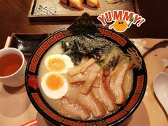 -佛山希尔顿酒店·融誉亚洲美食荟