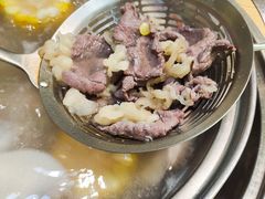 -夜牛潮汕鲜牛肉火锅店(翻身店)