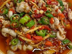 -艺味深尝(云锦路店)