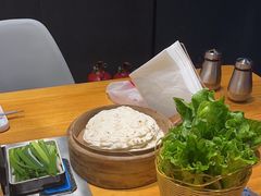 -泰山签挂烤串•精酿啤酒(神州店)
