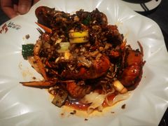 -虾胡闹龙虾馆(湄南河店)
