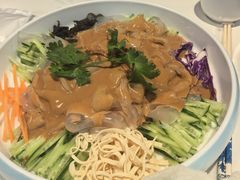 -来相会饺子·新辽菜(甘家口店)