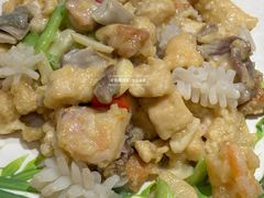 -大眼锅贴水饺(河东店)