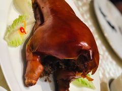 -8餐厅(新葡京酒店)