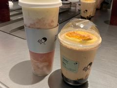 -喜茶(佛山顺德容桂天佑城店)