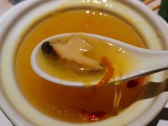 -五月罗马海鲜自助餐厅(陆家嘴店)