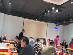 -京朋串屋·烧烤(望京西路总店)