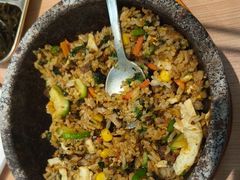 -小木屋拌饭(西安华阳城店)
