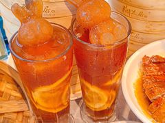 -陶兰居·香港饭店·海鲜大排档(圆融时代广场店)