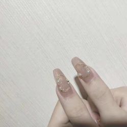 -Ru日式美甲美睫