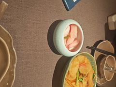 -山石榴·贵州菜(陆家嘴中心店)
