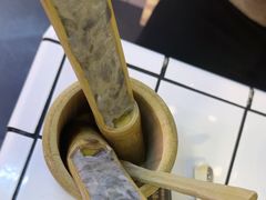 -巴卤社老火锅(财富店)
