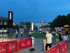 -金铂广场(龙归店)