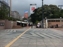 -九龙公园