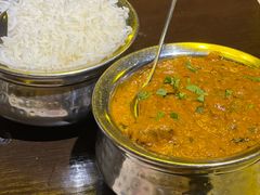 -Bombay Grill印度餐厅