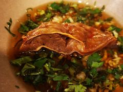 -岗上渣渣老火锅(两路口店)