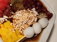 -锦府盐帮·李宅(领展购物广场中关村店)