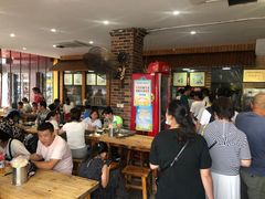 大堂-西环肥仔螺蛳粉(总店)