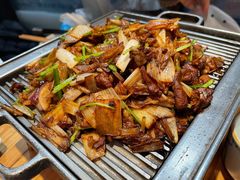 -四季民福烤鸭店(前门廊房二条店)