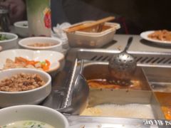 -海底捞火锅(崇文门新世界百货店)