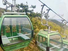 -沂蒙山旅游区云蒙景区(蒙山国家森林公园)