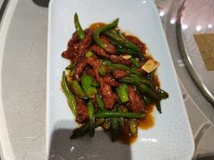 -满江红大酒店(城站店)
