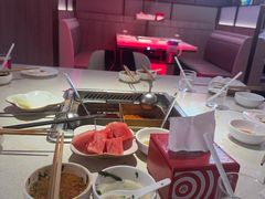-海底捞火锅(中商百货店)