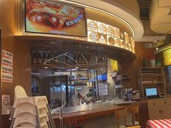 -西贝(财富购物中心店)