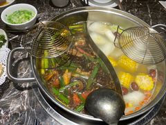 -仄园围炉坊·牛肉火锅·潮汕卤水火锅(蛇口店)