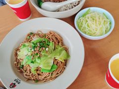 -李先生牛肉面大王(莱芜信誉楼店)