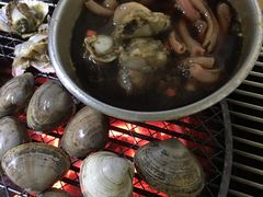 -农民烧烤(延边社区店)