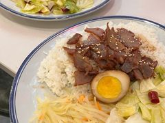 -粤式轩广东茶餐厅(草市街店)