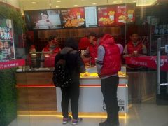 -继光香香鸡(东三环中路店)