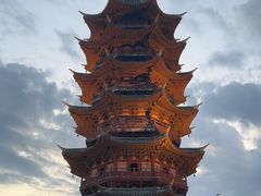 -盘门景区