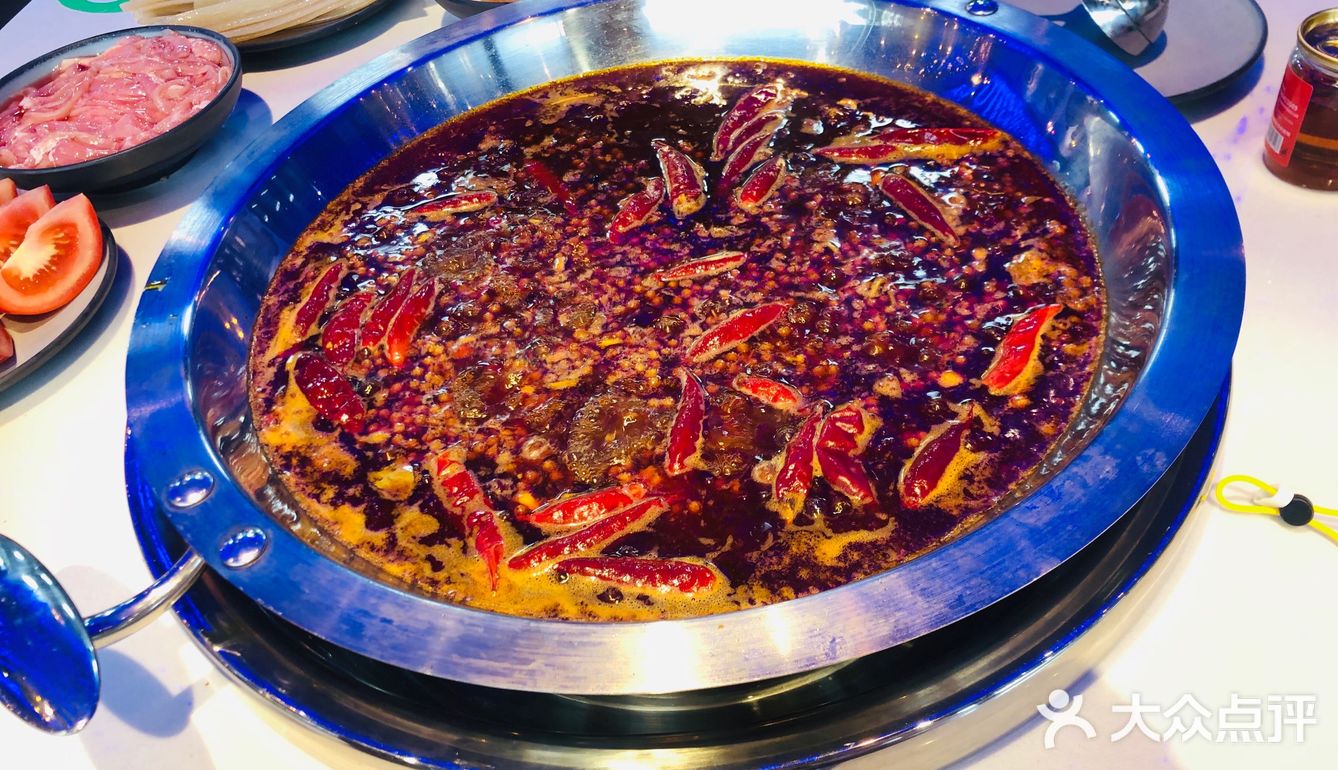一个朋友开的店。地理位置稍微有点偏，是一个汽车俱乐部