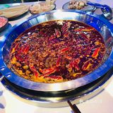 一个朋友开的店。地理位置稍微有点偏，是一个汽车俱乐部