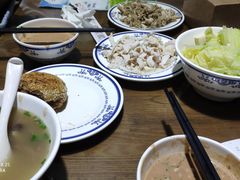 -老爆肚满五香烧牛羊肉
