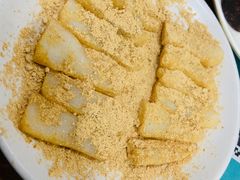 -优壹佳·延边朝鲜族料理(中山北路店)