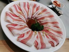 -韩宫宴和牛烤肉(宣州国购店)